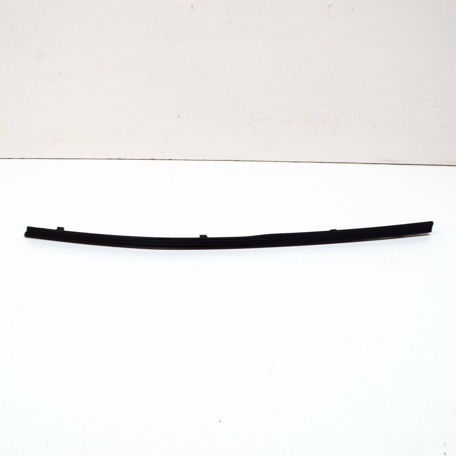 NEW AUDI A7 S7 4K8 FRONT RADIATOR GRILLE LOWER LEFT TRIM 4K8853249T94 ORIGINAL