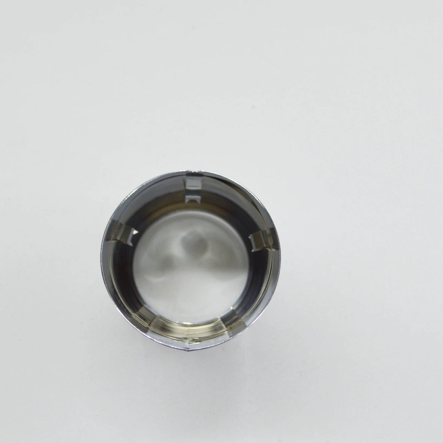 NEW BMW F15 F16 SAC SUV CHROME TAILPIPE TRIM 7633311 18307633311 ORIGINAL