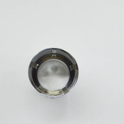 NEW BMW F15 F16 SAC SUV CHROME TAILPIPE TRIM 7633311 18307633311 ORIGINAL