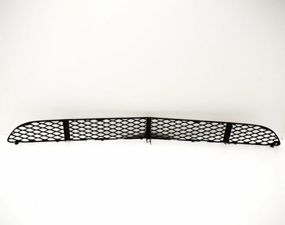 NEW MERCEDES-BENZ CLS C219 FRONT BUMPER LOWER CENTER GRILLE A2198850053