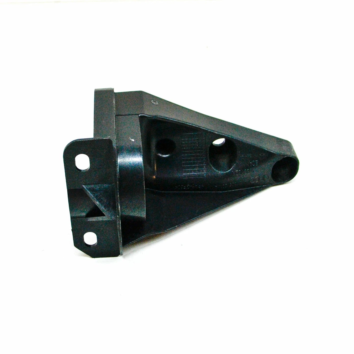 NEW AUDI A6 C8 FRONT RADIATOR SUPPORT LEFT BRACKET MOUNT 4K0805201A ORIGINAL