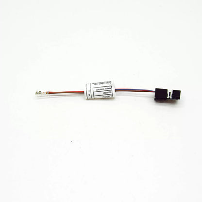 NEW BMW 3 E90 INTERIOR LIGHTING ADAPTER LEAD 61126955406 6955406 ORIGINAL