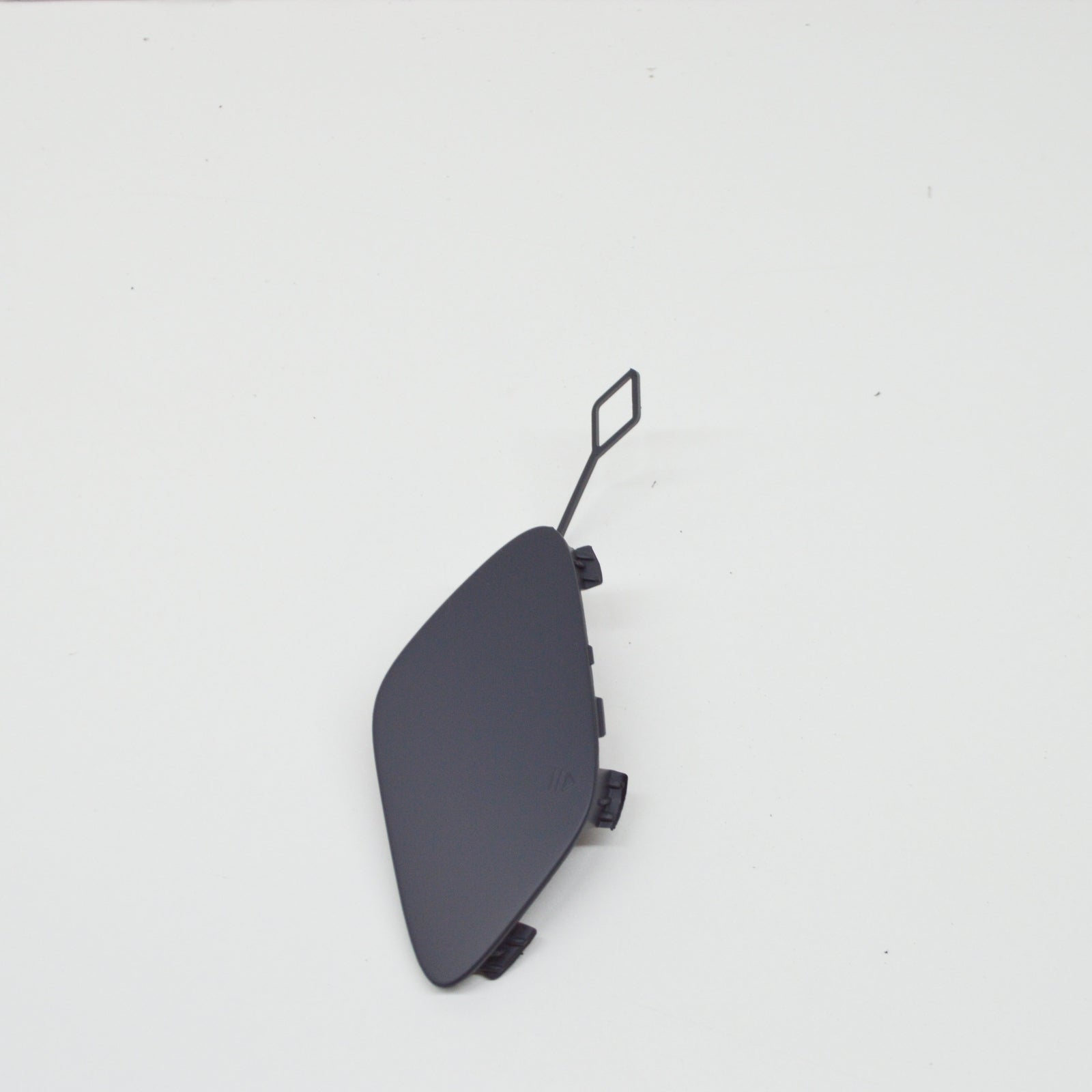 NEW MB E-CLASS W212 FRONT BUMPER TOW HOOK EYE COVER A21288505269999 2015