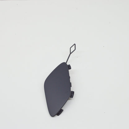 NEW MB E-CLASS W212 FRONT BUMPER TOW HOOK EYE COVER A21288505269999 2015