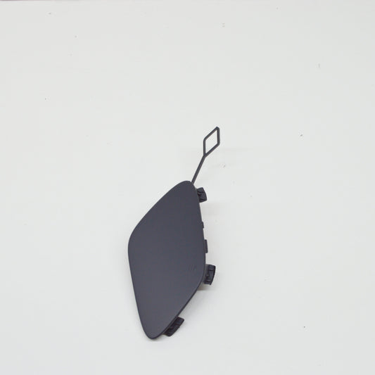 NEW MB E-CLASS W212 FRONT BUMPER TOW HOOK EYE COVER A21288505269999 2015