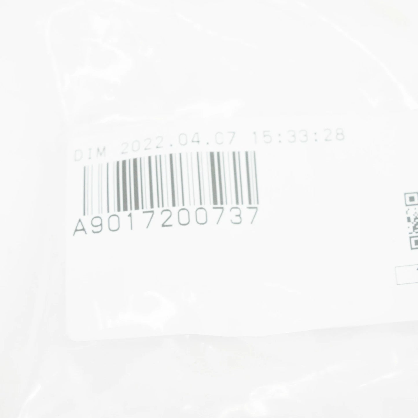 NEW MERCEDES-BENZ SPRINTER 903 FRONT LEFT DOOR BOTTOM HINGE A9017200737 ORIGINAL