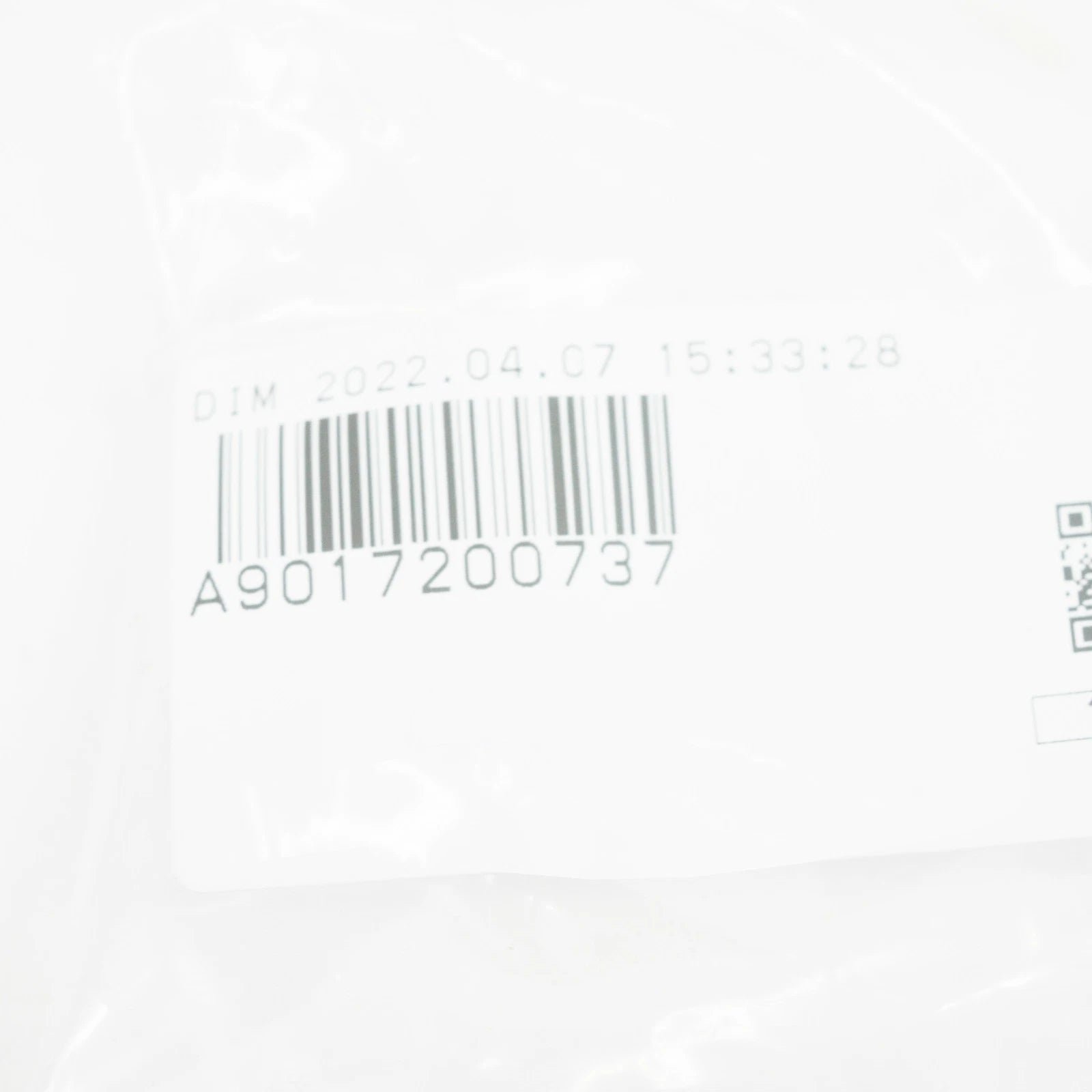 NEW MERCEDES-BENZ SPRINTER 903 FRONT LEFT DOOR BOTTOM HINGE A9017200737 ORIGINAL