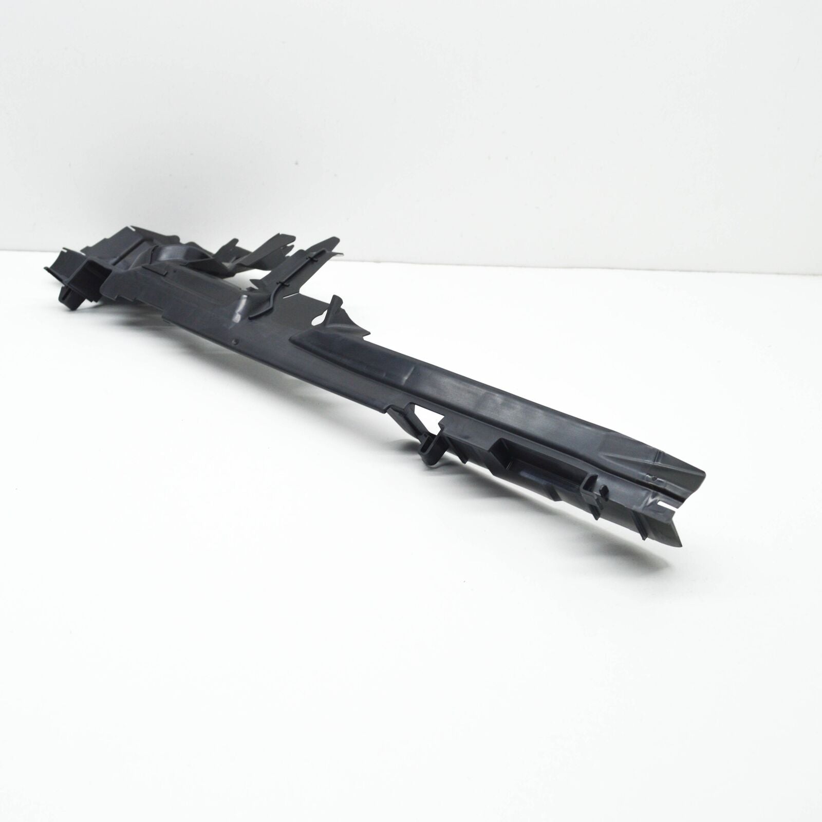 NEW VOLKSWAGEN JETTA MK7 A7 LEFT RADIATOR AIR GUIDE 17A121283K ORIGINAL