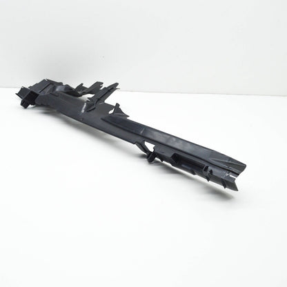 NEW VOLKSWAGEN JETTA MK7 A7 LEFT RADIATOR AIR GUIDE 17A121283K ORIGINAL