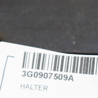 NEW VOLKSWAGEN PASSAT B8 BATTERY PAD BRACKET 3G0907509A