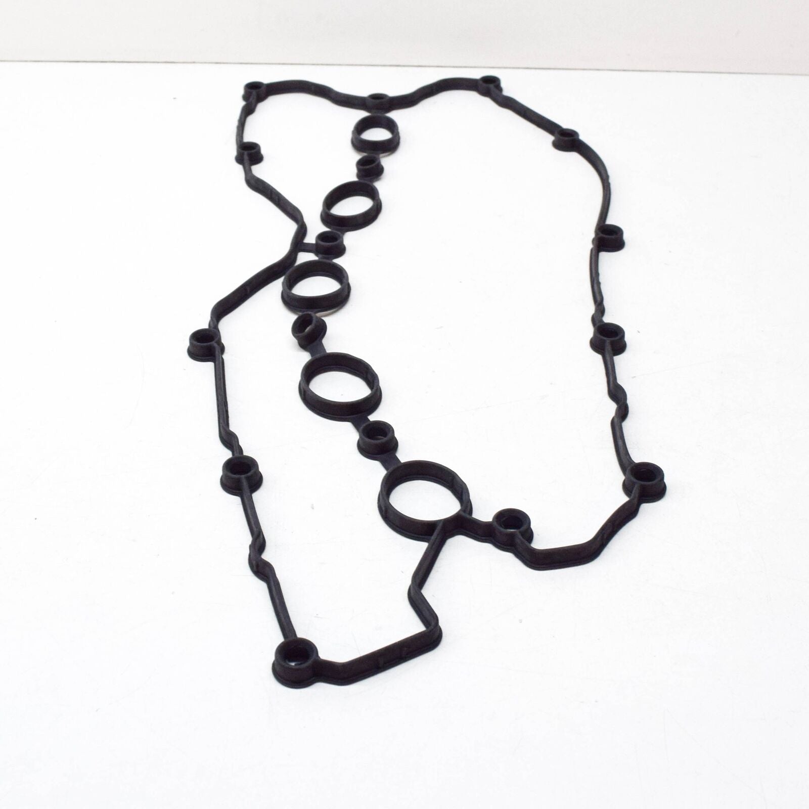 NEW AUDI A6 RS6 C6 ENGINE ROCKET COVER GASKET 07L103484H 2010 ORIGINAL