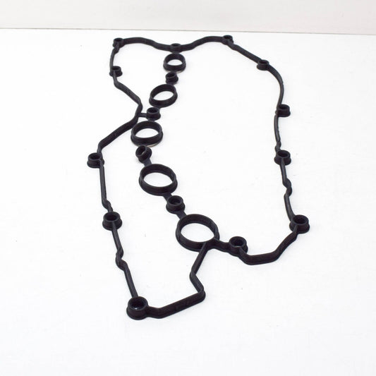 NEW AUDI A6 RS6 C6 ENGINE ROCKET COVER GASKET 07L103484H 2010 ORIGINAL