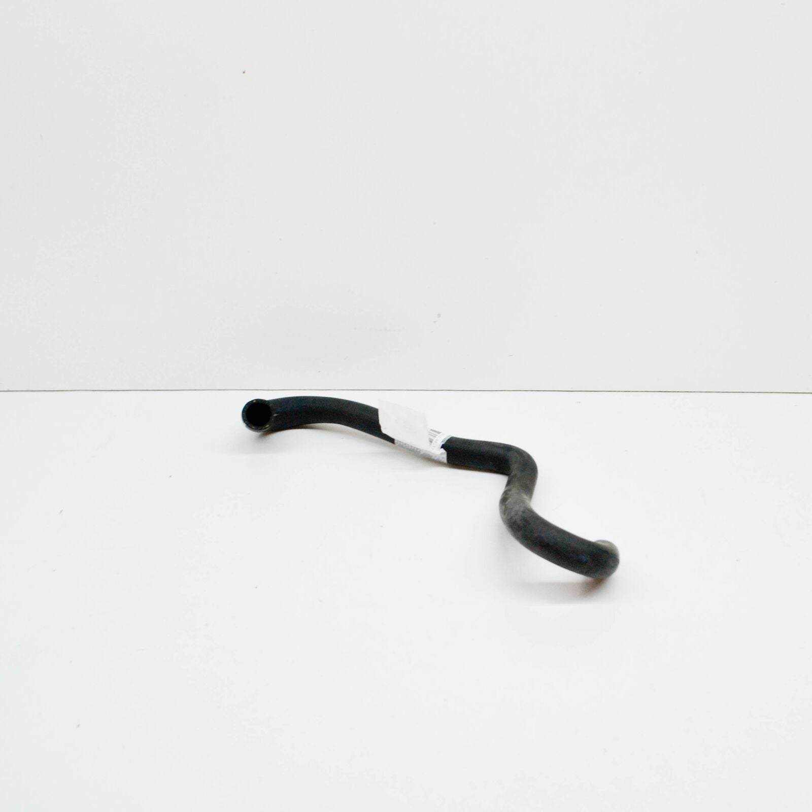 NEW MB SPRINTER W906 FEED LINE TO ENGINE WATER PUMP HOSE A9068321123 ORIGINAL