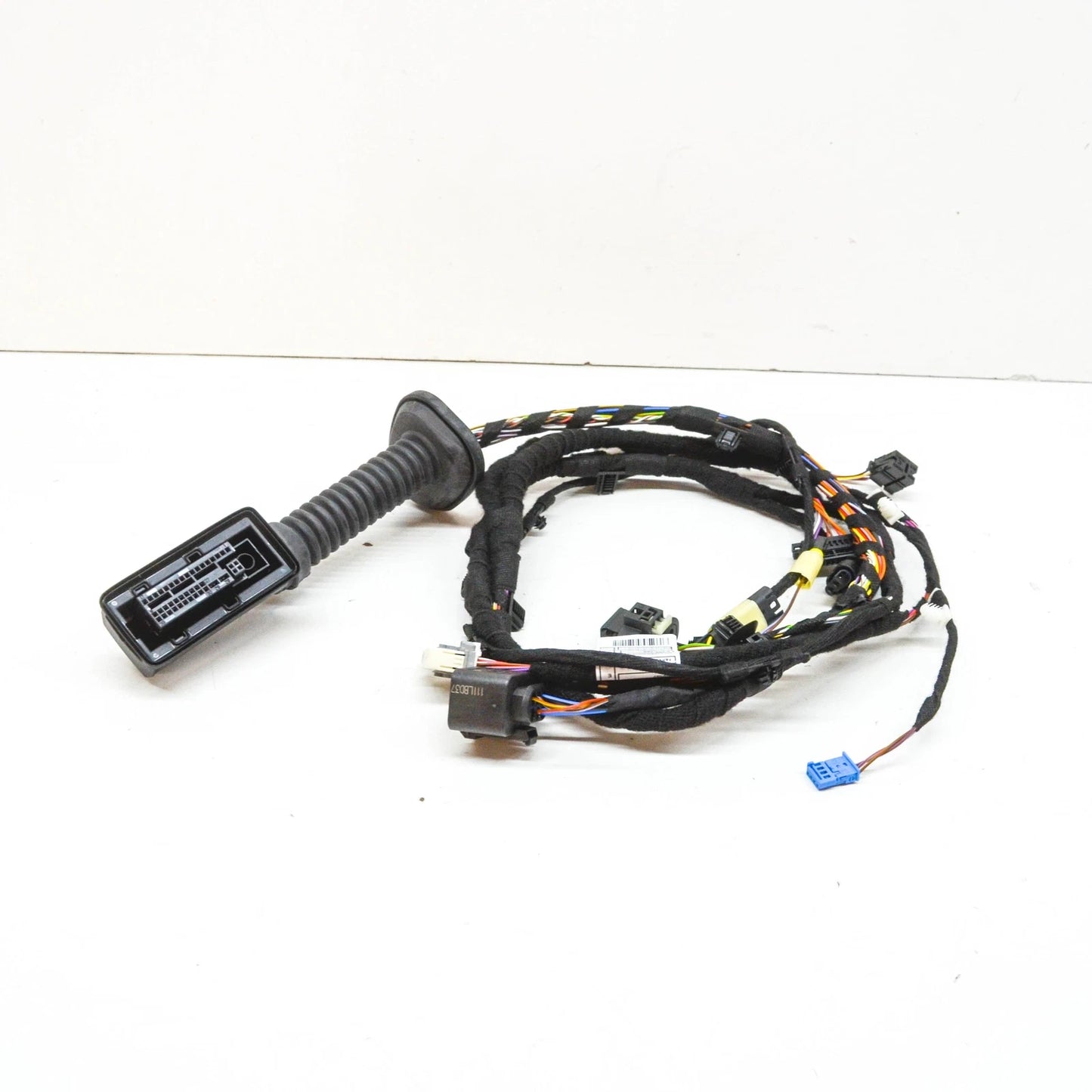 NEW BMW X2 F39 FRONT LEFT DOOR WIRING HARNESS CABLE LOOM LHD ORIGINAL