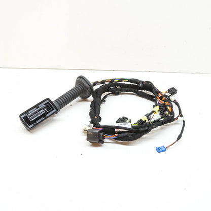 NEW BMW X2 F39 FRONT LEFT DOOR WIRING HARNESS CABLE LOOM LHD ORIGINAL