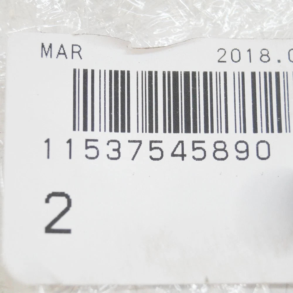 NEW BMW 3 E90 WATER HOSE THERMOSTAT 11537545890 7545890 ORIGINAL