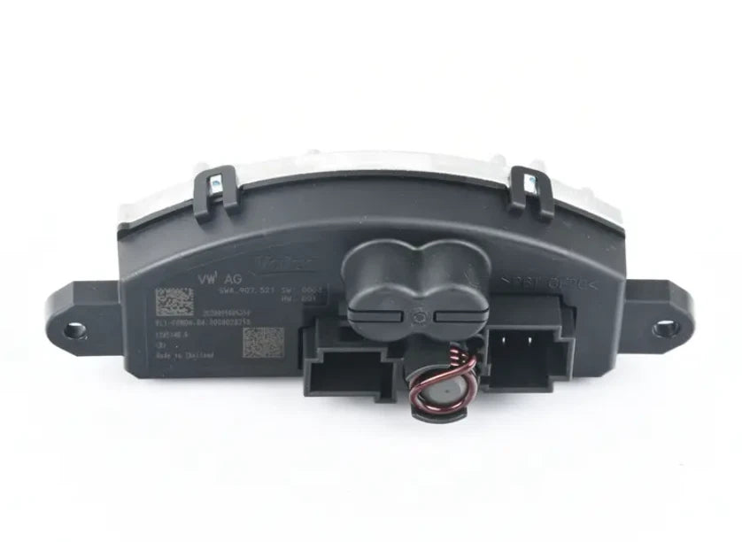 NEW AUDI Q2 FRESH AIR BLOWER CONTROL UNIT 5WA907521 ORIGINAL