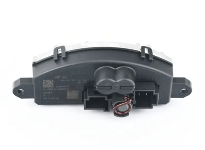 NEW AUDI Q2 FRESH AIR BLOWER CONTROL UNIT 5WA907521 ORIGINAL