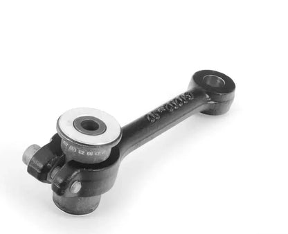 NEW MB SLK R170 STEERING LINKAGE INTERMEDIATE LEVER A2024600219 ORIGINAL