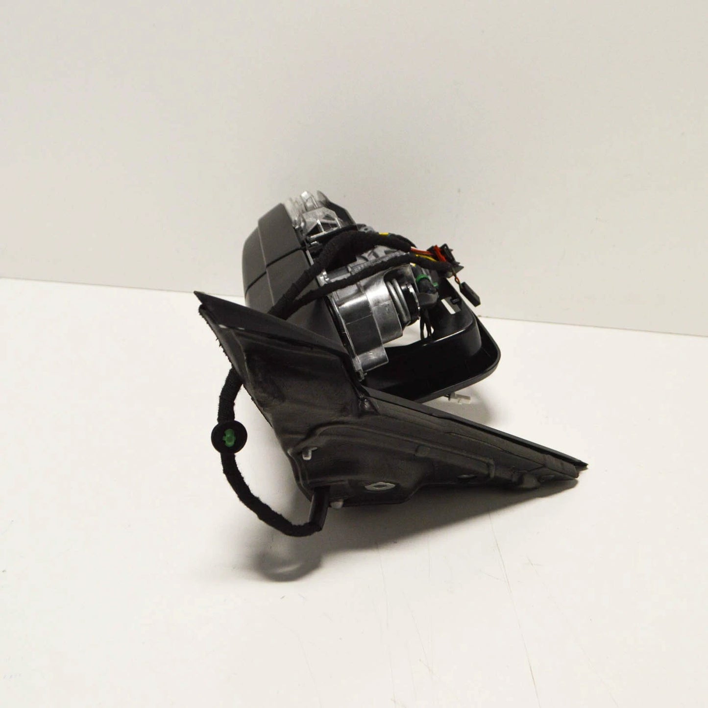 NEW VOLKSWAGEN ATLAS FRONT RIGHT DOOR MIRROR LHD 3CN857508Q9B9 ORIGINAL