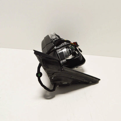 NEW VOLKSWAGEN ATLAS FRONT RIGHT DOOR MIRROR LHD 3CN857508Q9B9 ORIGINAL