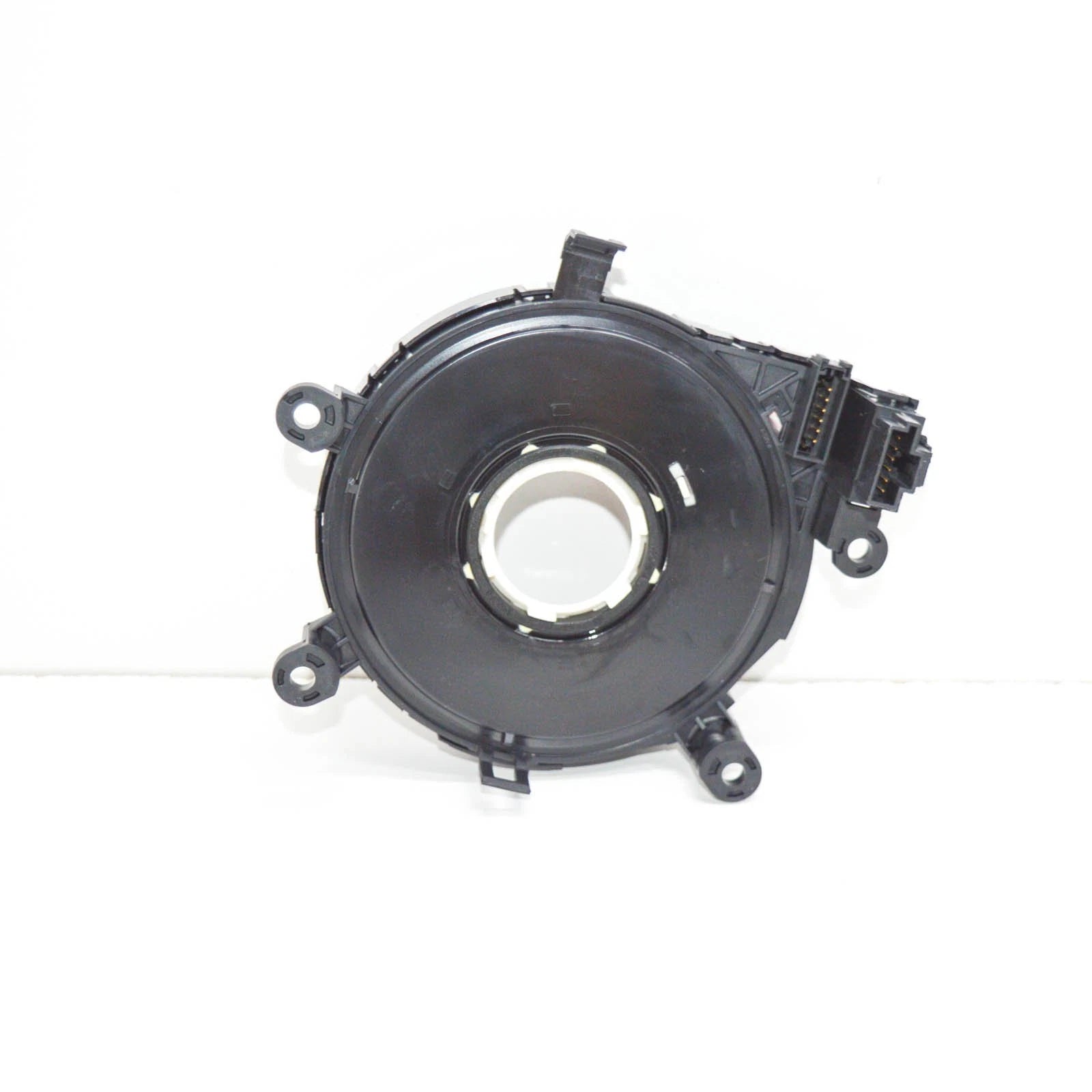 NEW BMW 1 E81 STEERING COLUMN COIL SPRING CARTRIDGE 61319122509 ORIGINAL