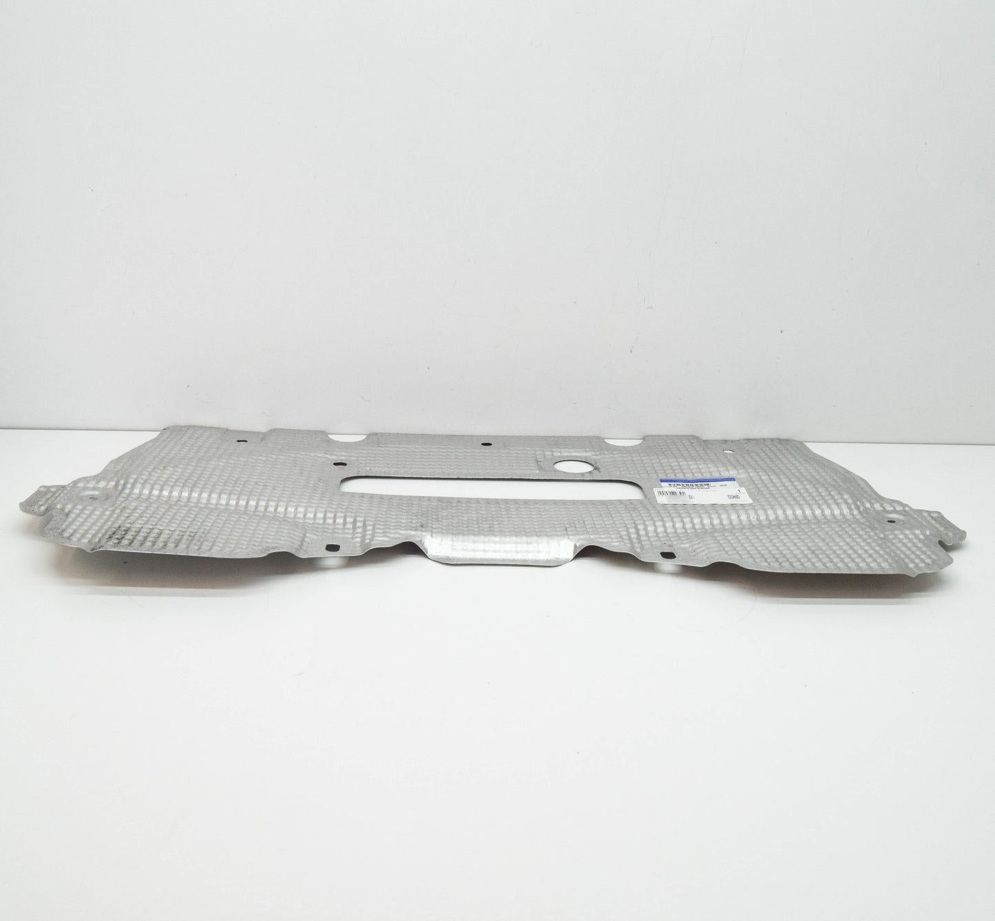 new ford focus mk4 engine compartment splash heat shield 2219145 original