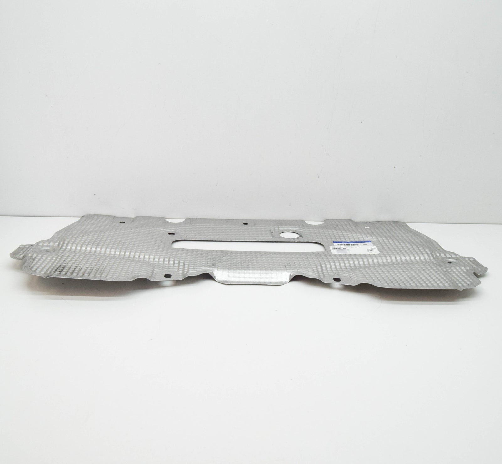 new ford focus mk4 engine compartment splash heat shield 2219145 original