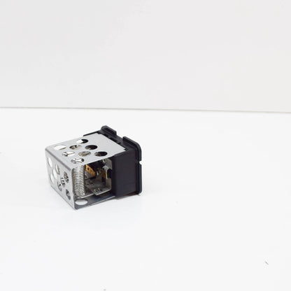 NEW BMW 3 E36 HEATER BLOWER RESISTOR 64118391705 8391705 ORIGINAL