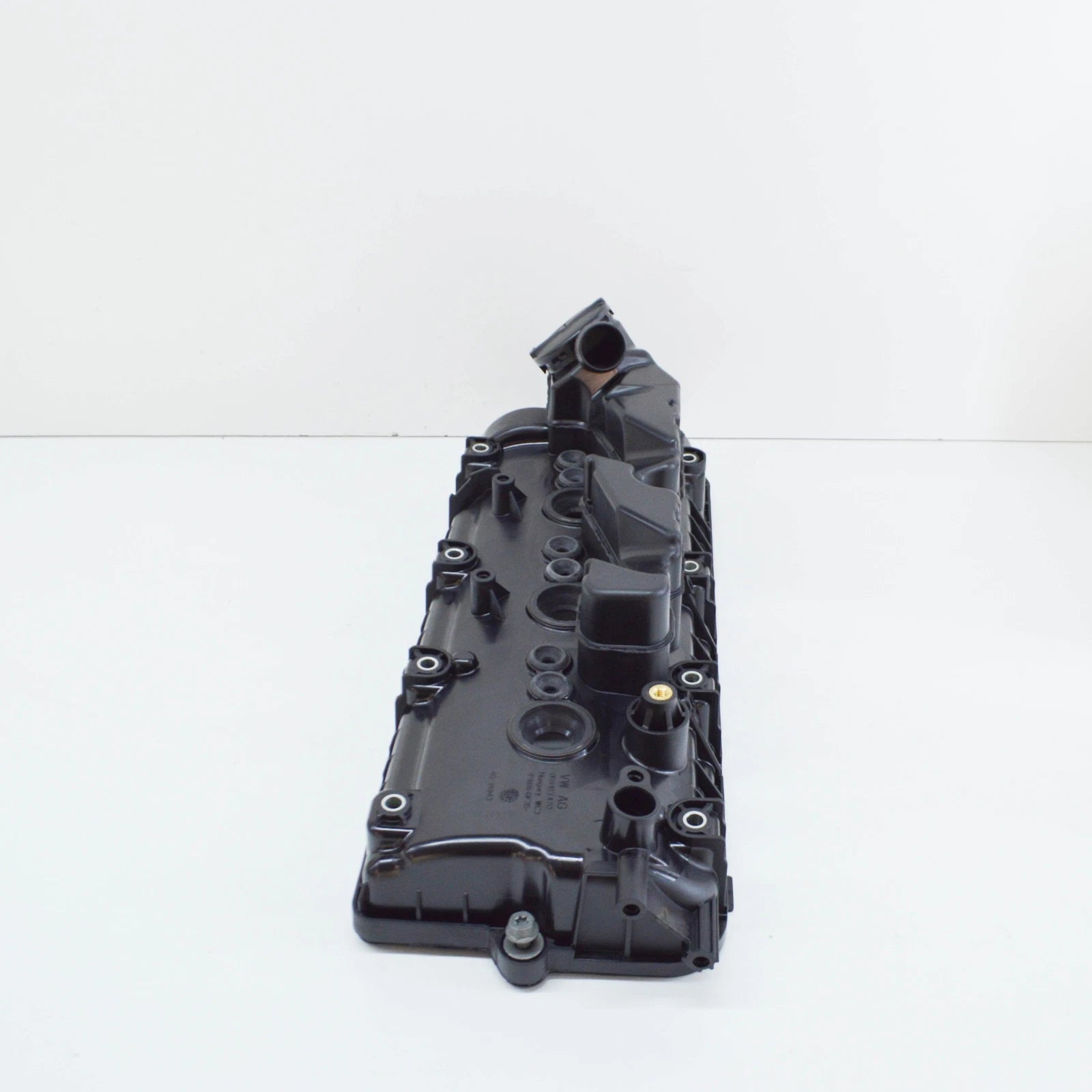 NEW AUDI Q8 4MN CYLINDER HEAD COVER 059103470CT ORIGINAL