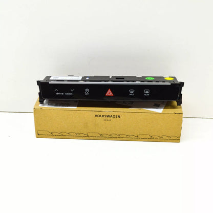 NEW AUDI A8 4N WARNING INDICATOR MULTI SWITCH 4N0925301B ORIGINAL