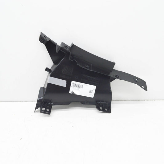 NEW AUDI RS5 8W6 FRONT BUMPER RIGHT AIR GUIDE 8W6121764E ORIGINAL