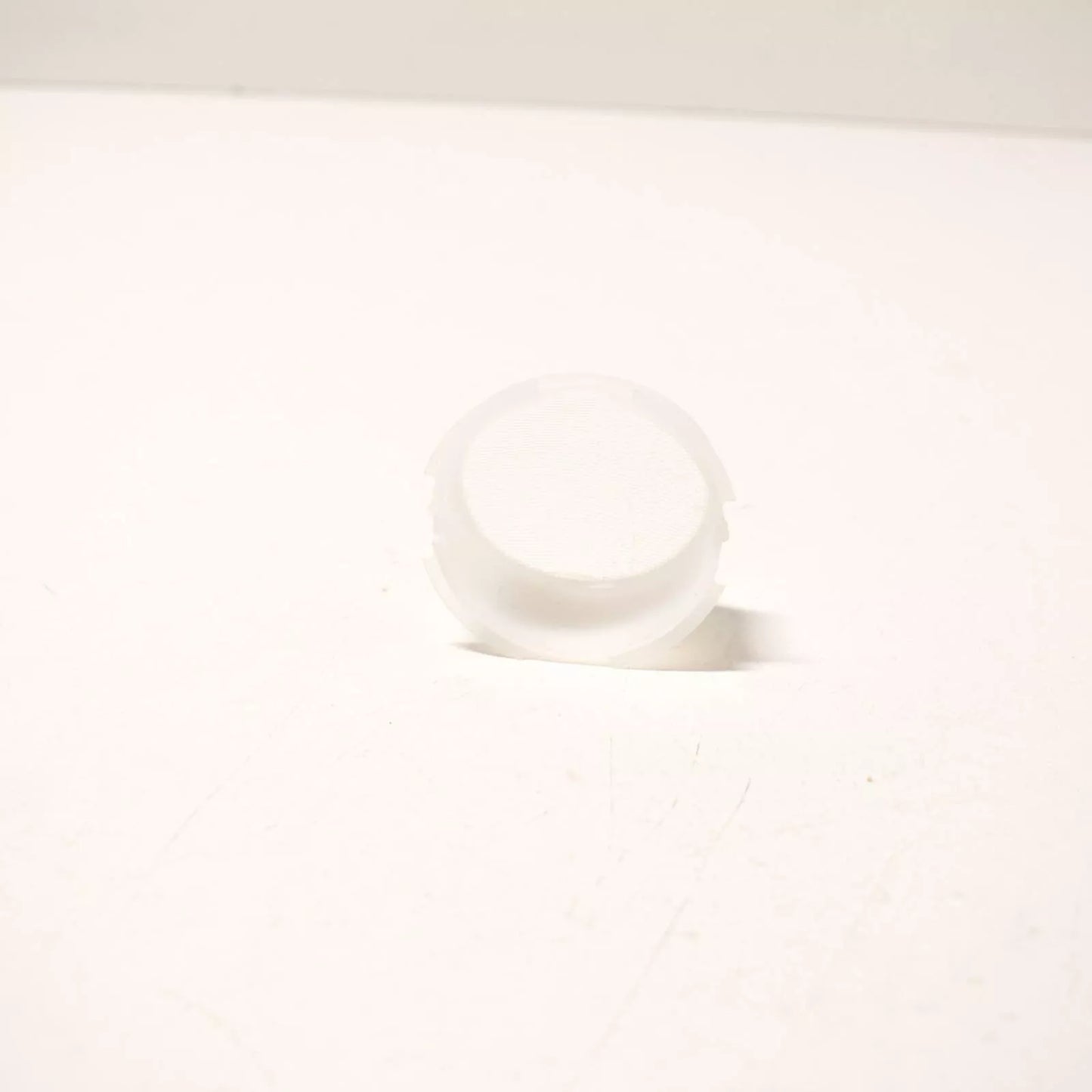 NEW AUDI A2 8Z WINDSCREEN WASHER SYSTEM STRAINER 8Z0955485 ORIGINAL