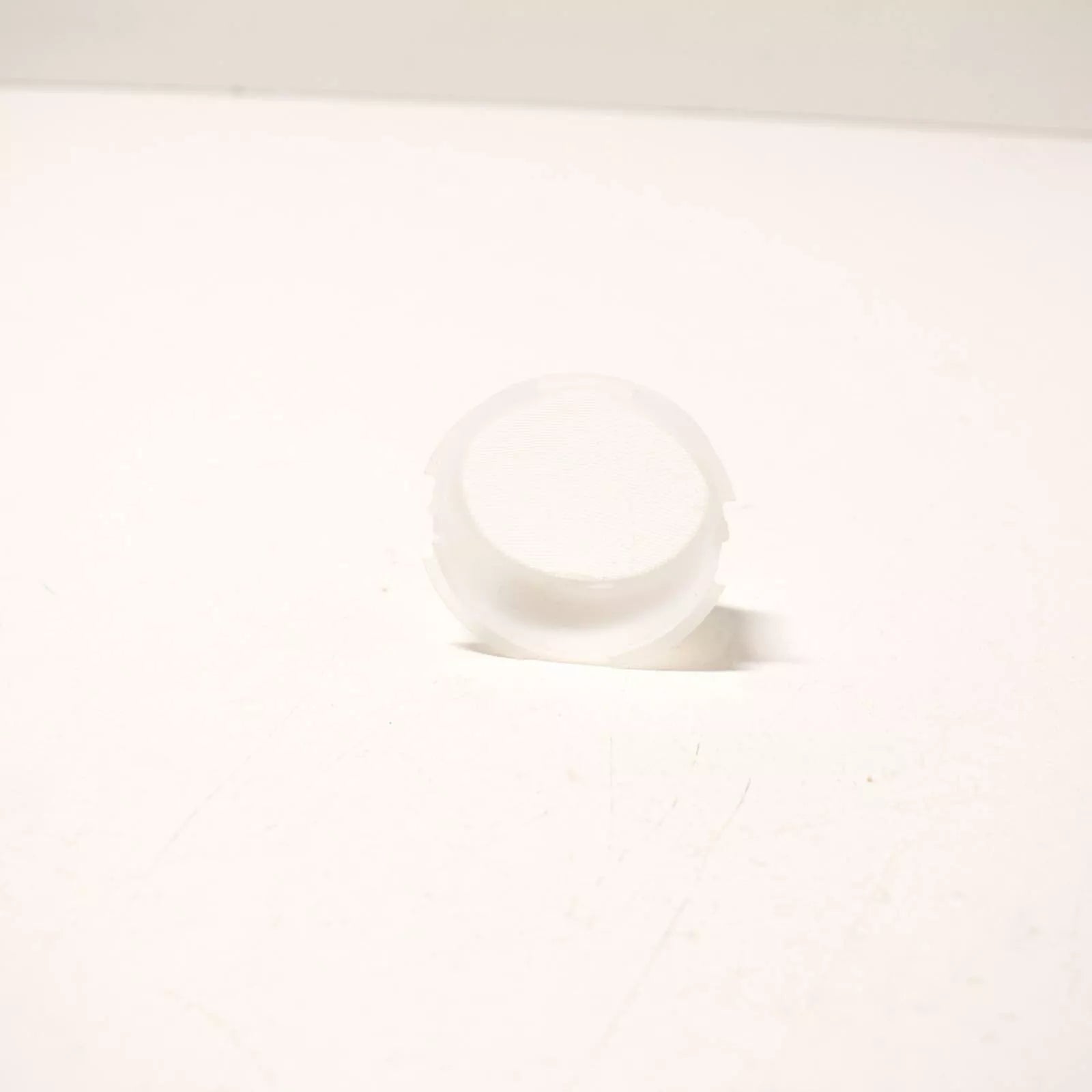 NEW AUDI A2 8Z WINDSCREEN WASHER SYSTEM STRAINER 8Z0955485 ORIGINAL