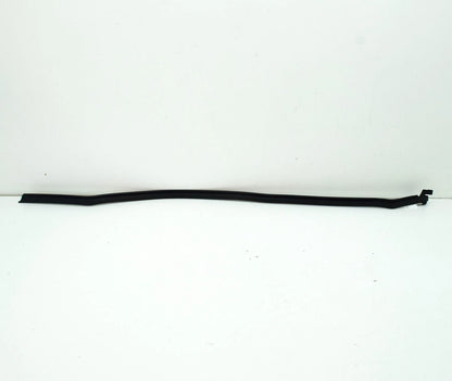 NEW BMW X6 G06 REAR LEFT DOOR B-PILLAR JOINT SEAL 51767437805 7437805 ORIGINAL