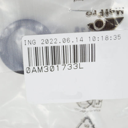 NEW AUDI Q2 GA INNER SHAFT OIL SEAL 0AM301733L ORIGINAL