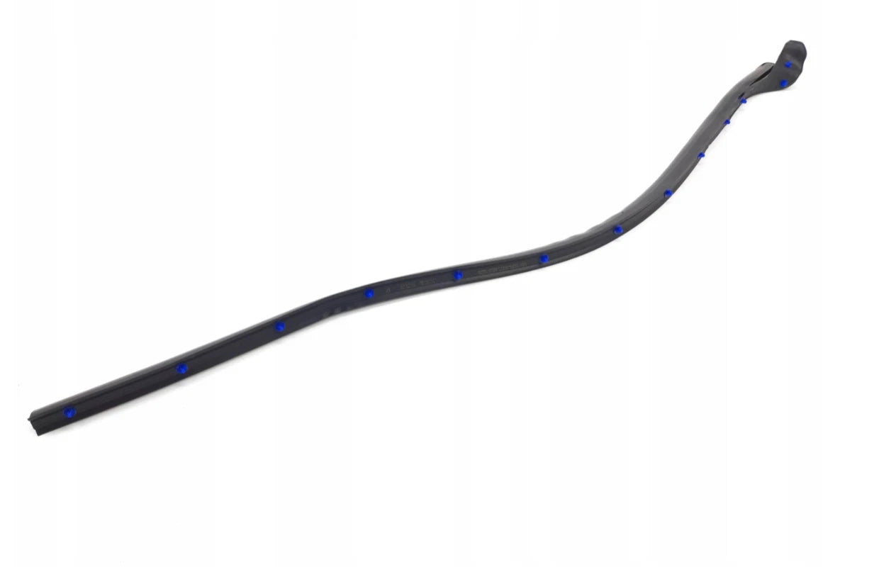 NEW VOLKSWAGEN ID.3 E11 FRONT RIGHT DOOR JOINT SEAL 10A837652 ORIGINAL