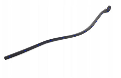 NEW VOLKSWAGEN ID.3 E11 FRONT RIGHT DOOR JOINT SEAL 10A837652 ORIGINAL