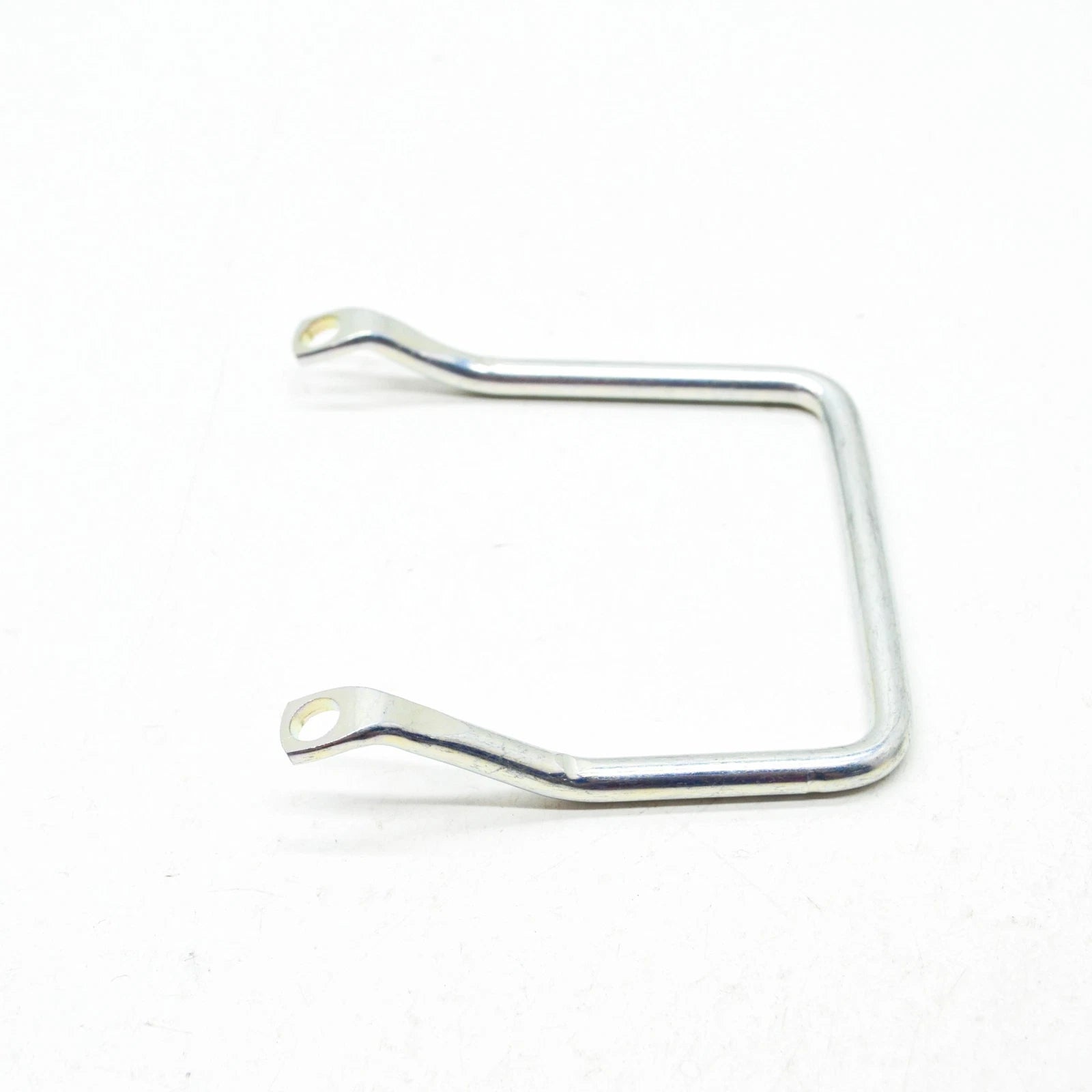 NEW VOLKSWAGEN CADDY 2K LEFT SEAT BELT GUIDE 2K0858814 ORIGINAL