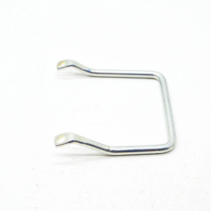 NEW VOLKSWAGEN CADDY 2K LEFT SEAT BELT GUIDE 2K0858814 ORIGINAL