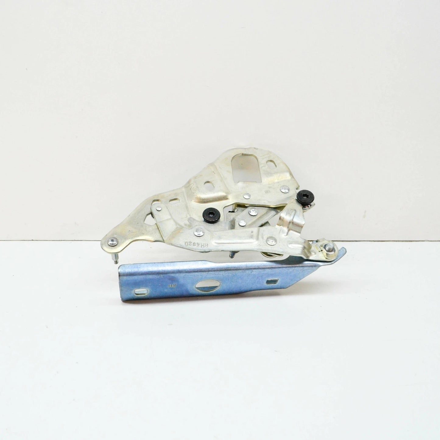 NEW AUDI Q7 4M FRONT RIGHT BONNET HOOD HINGE 4M0823302B