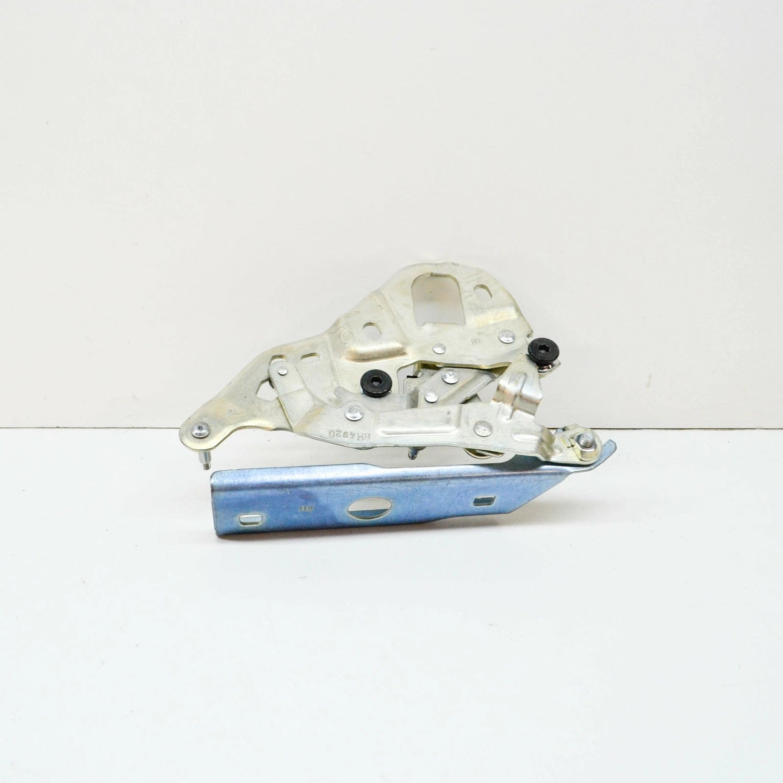 NEW AUDI Q7 4M FRONT RIGHT BONNET HOOD HINGE 4M0823302B