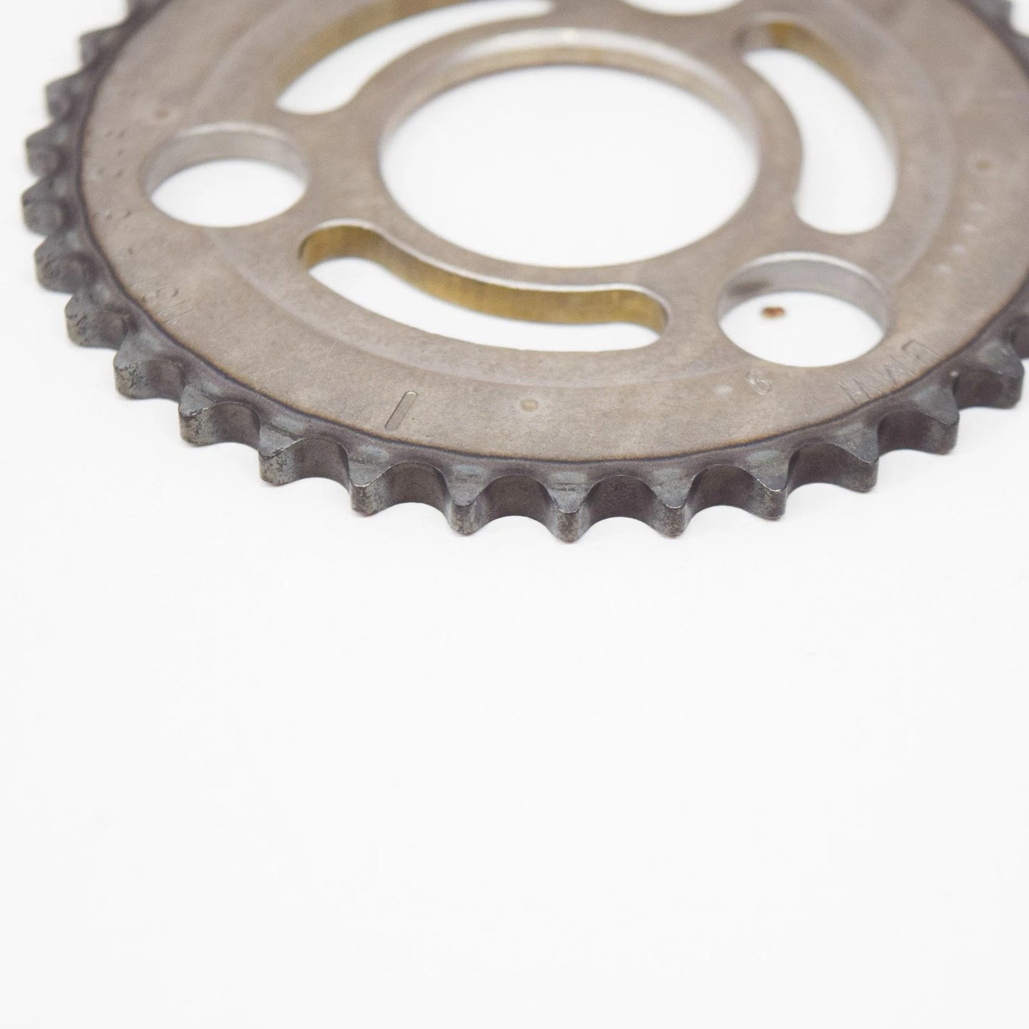 NEW BMW E70 E71 E90 E91 E92 E93 CAMSHAFT SPROCKET 11318509927 8509927 ORIGINAL