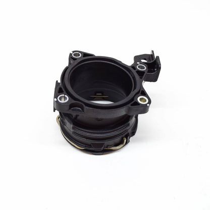 NEW MERCEDES-BENZ C W203 INTAKE THROTTLE FLANGE A6420900344 ORIGINAL