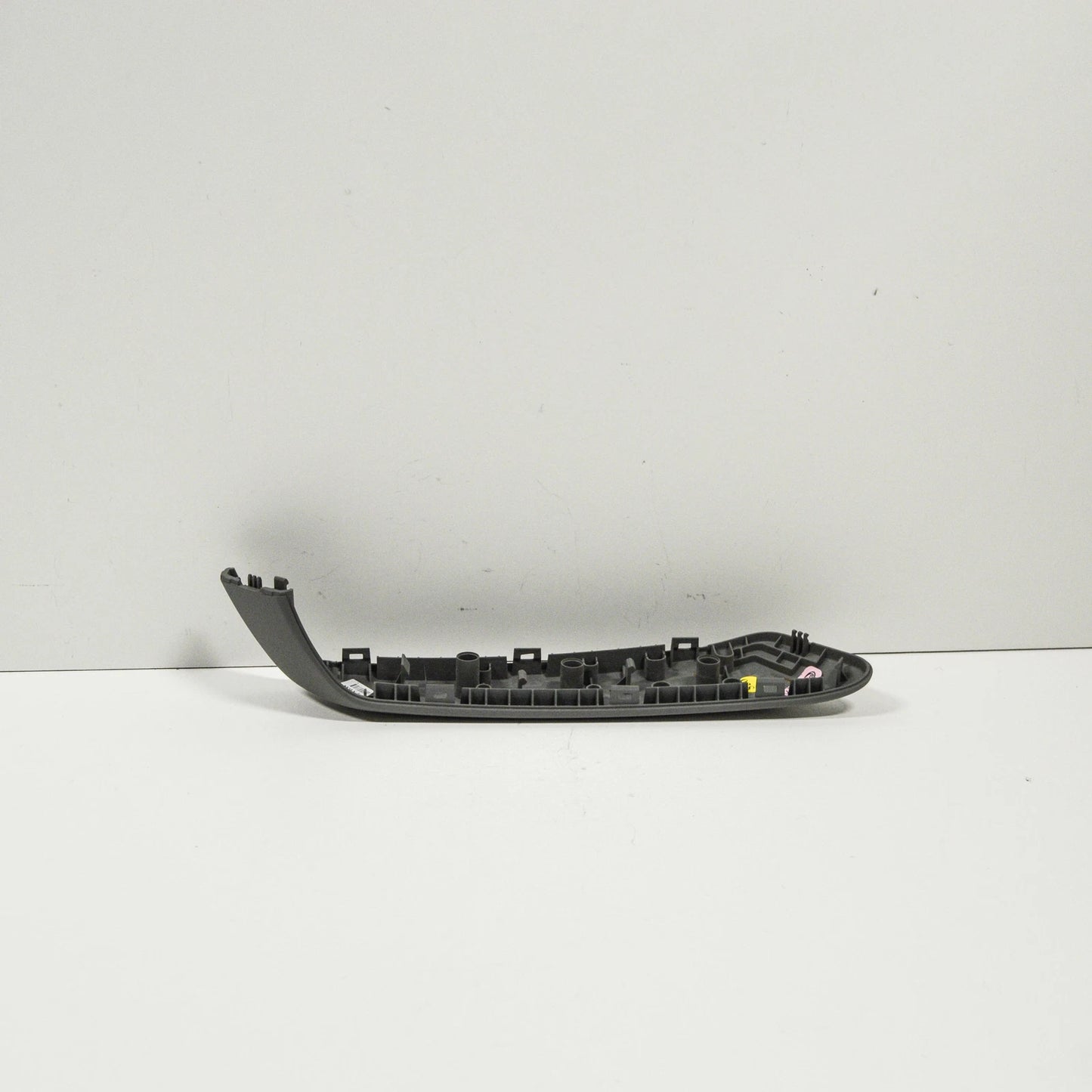 NEW AUDI Q5 80A FRONT RIGHT DOOR PANEL HANDLE TRIM 80A867172ABA4 ORIGINAL