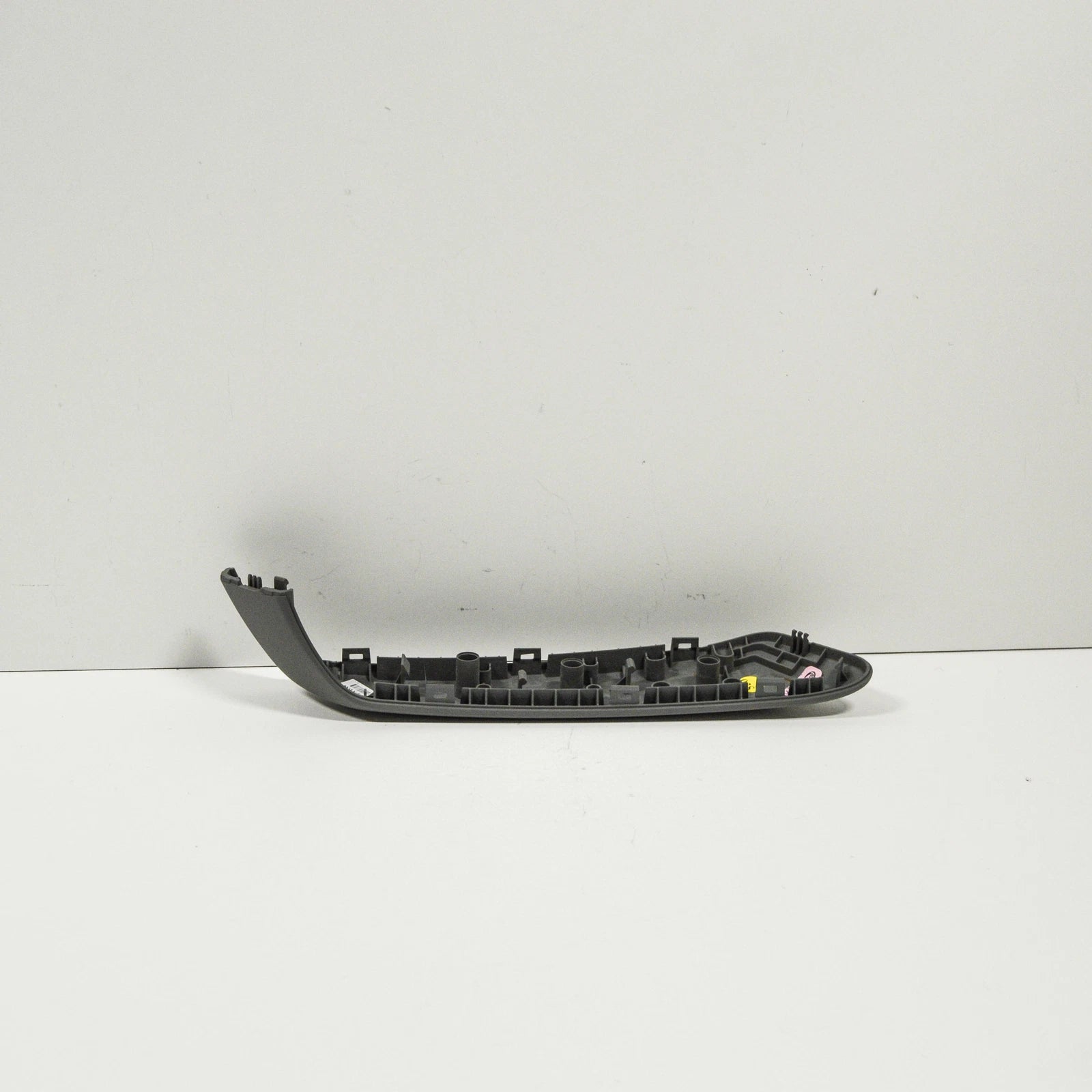 NEW AUDI Q5 80A FRONT RIGHT DOOR PANEL HANDLE TRIM 80A867172ABA4 ORIGINAL