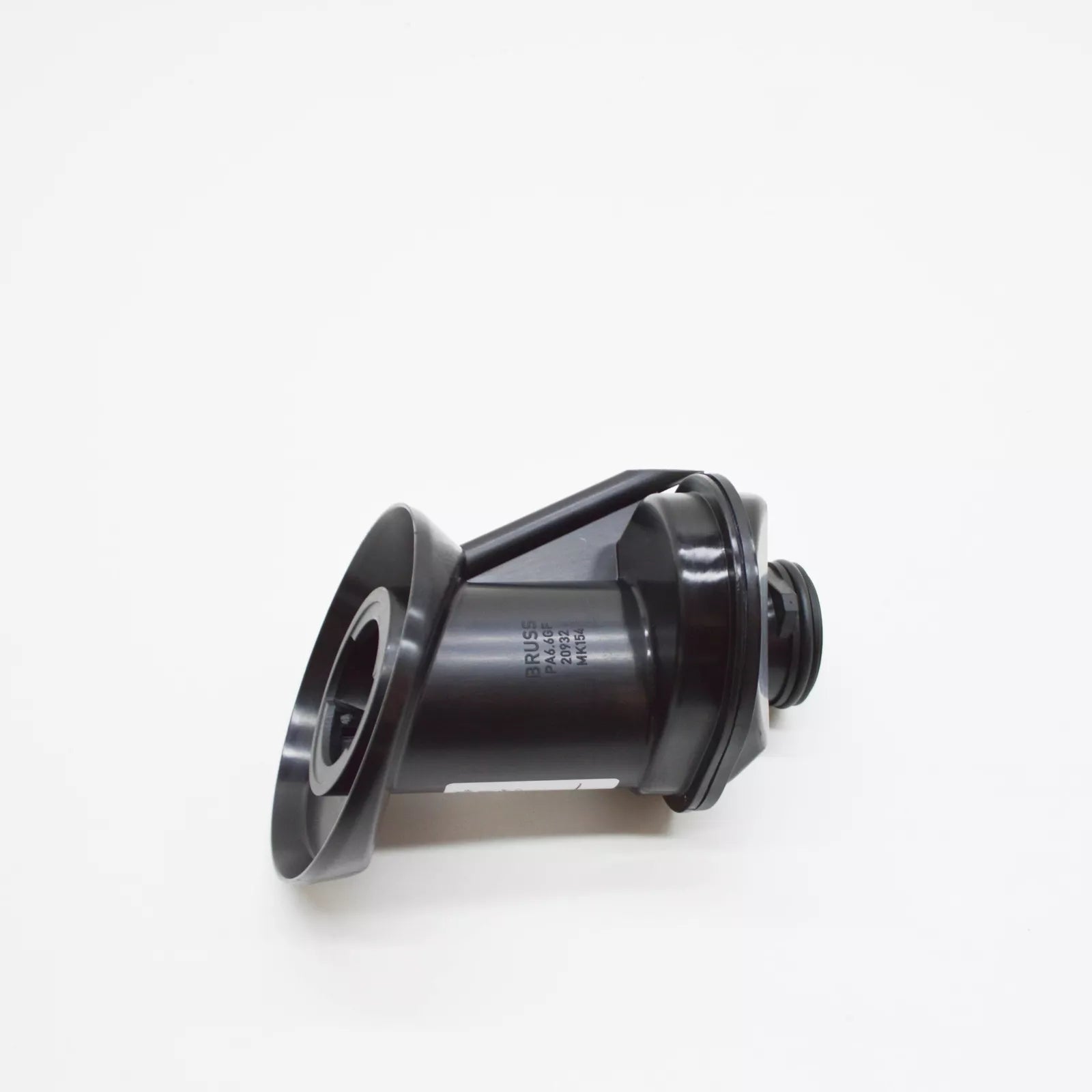 NEW BMW X3 F25 OIL FILLER PIPE 11127810587 7810587 2010 ORIGINAL