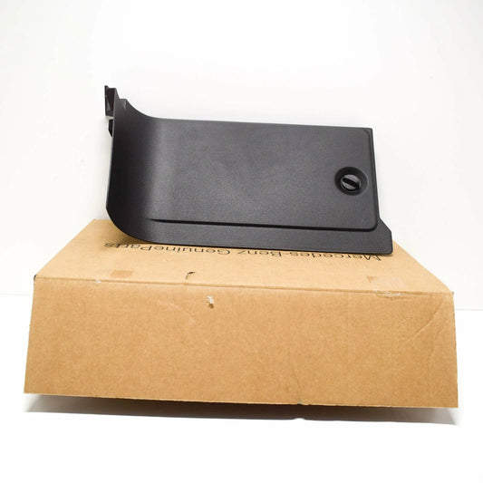 NEW MB VITO W639 RIGHT TRIM SEAT CASE BOX OUTER COVER A63966023099B51