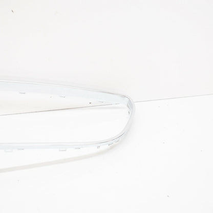 NEW MERCEDES-BENZ CLS C218 RADIATOR GRILLE SURROUND TRIM A2188850000 ORIGINAL