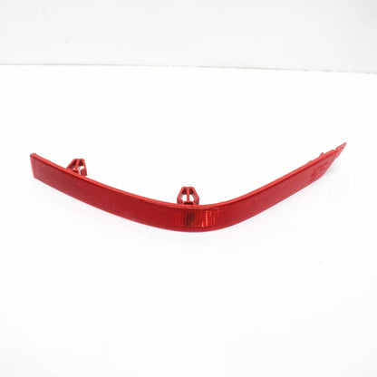 NEW VOLKSWAGEN TRANSPORTER T5 REAR BUMPER RIGHT REFLECTOR 7E0945106E